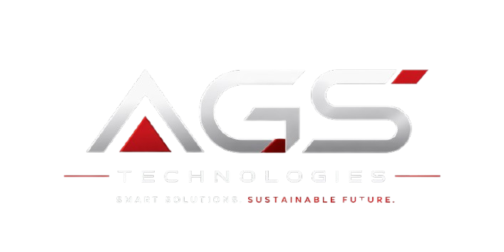 AGS Technologies logo